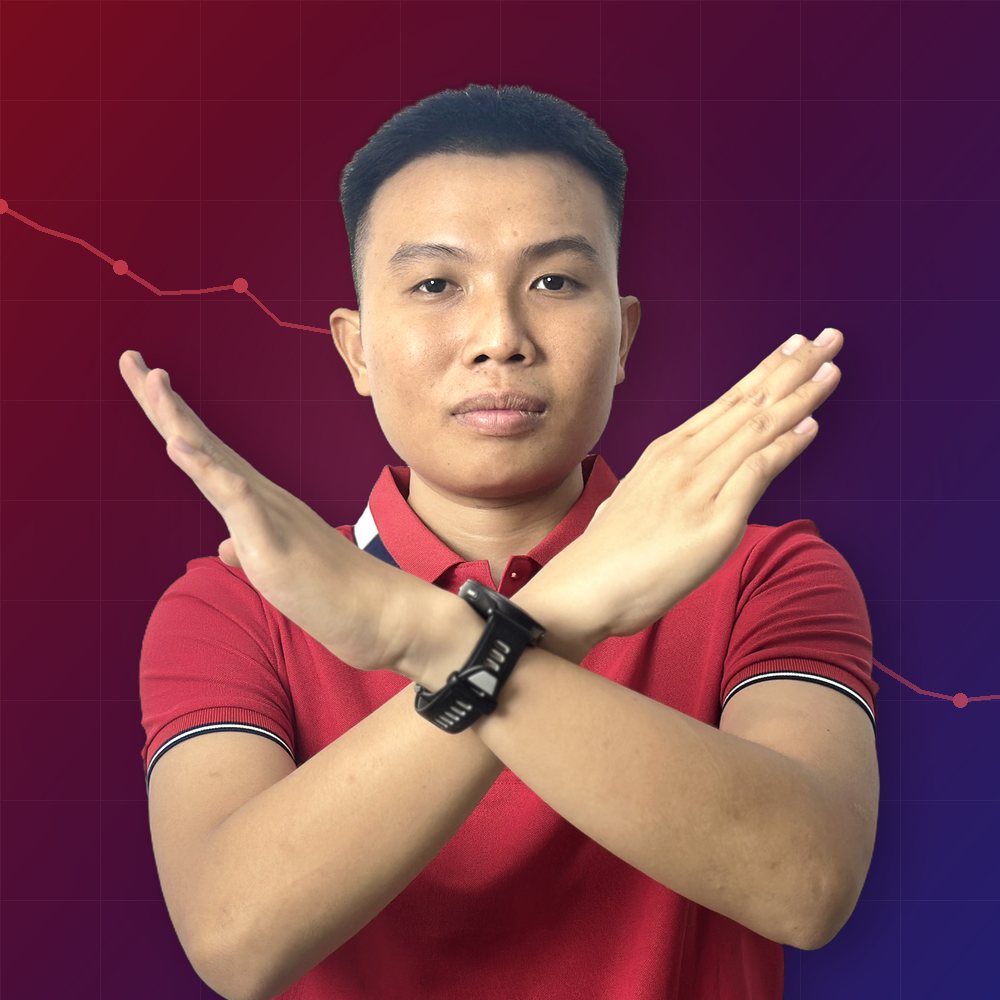Không phải vậy
